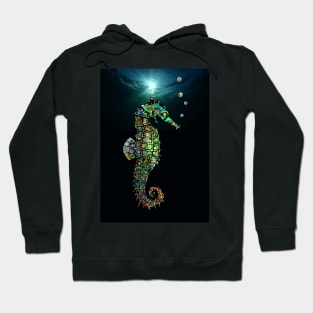 Seahorse Hoodie